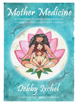 cover image of Mother Medicine